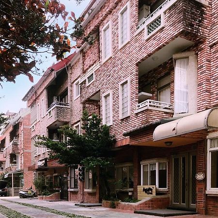 Agape⁺ | Home Longshui Exterior foto