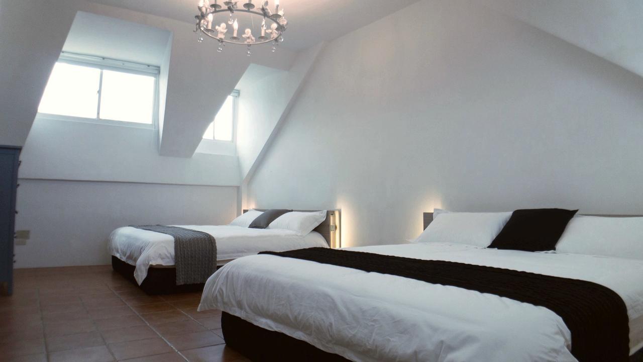 Agape⁺ | Home Longshui Exterior foto