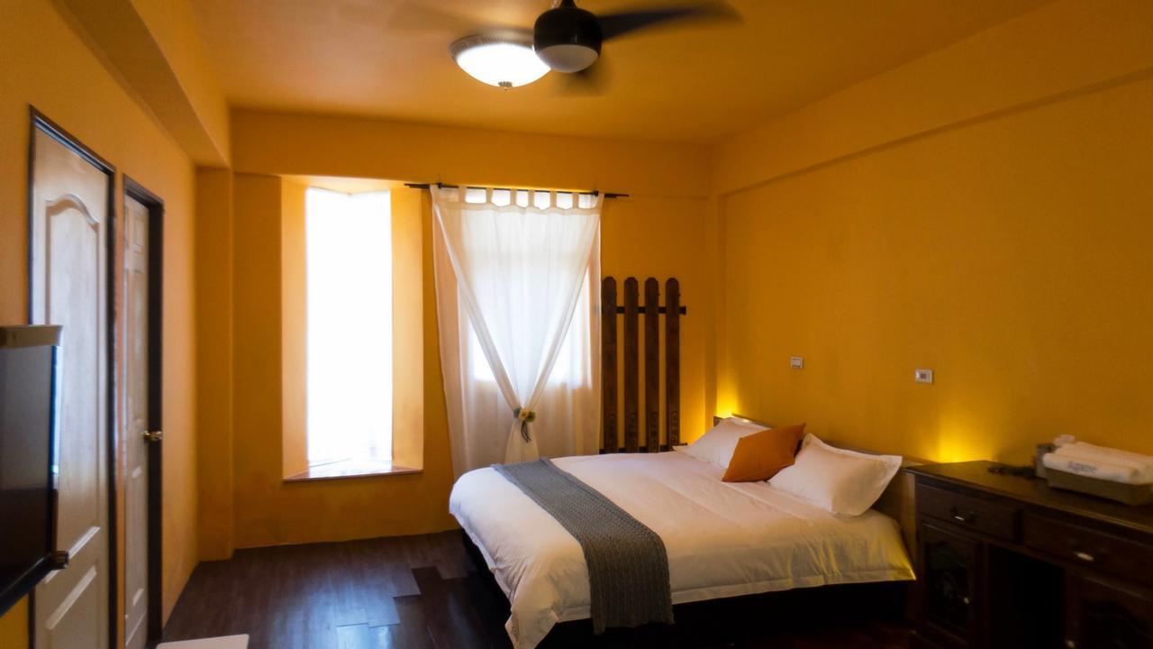 Agape⁺ | Home Longshui Exterior foto