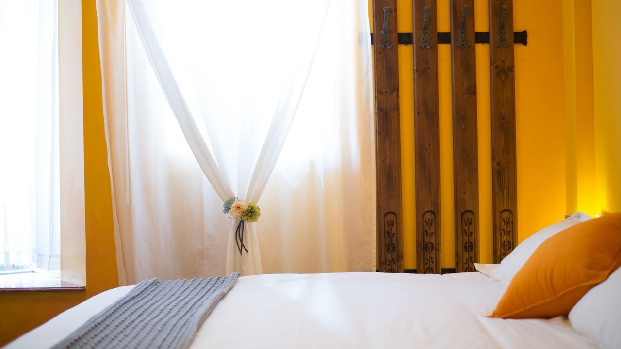 Agape⁺ | Home Longshui Exterior foto